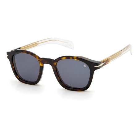 Lunettes de soleil Homme David Beckham DB-7046-S-086-IR