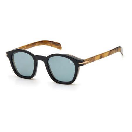 Lunettes de soleil Homme David Beckham DB-7046-S-37N-QT