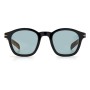Lunettes de soleil Homme David Beckham DB-7046-S-37N-QT