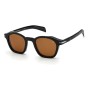 Lunettes de soleil Homme David Beckham DB-7046-S-807-70