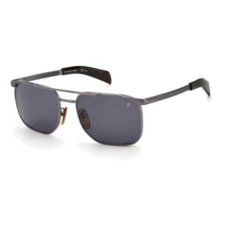 Lunettes de soleil Homme David Beckham DB-7048-S-KJ1-IR