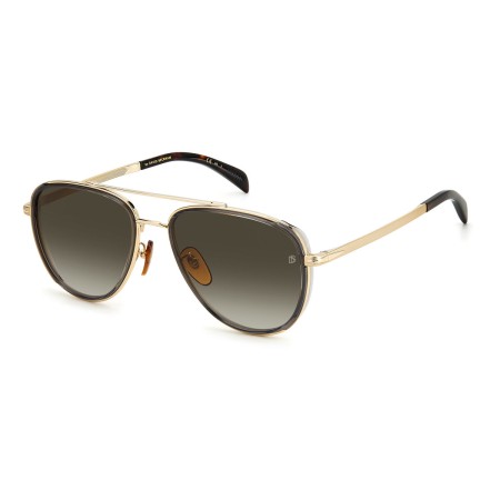 Lunettes de soleil Homme David Beckham DB-7068-G-S-2F7-HA