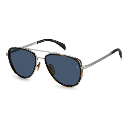 Lunettes de soleil Homme David Beckham DB-7068-G-S-31Z-KU