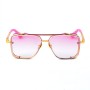 Gafas de Sol Mujer Dita DTS121-62-08-GLD-PINK