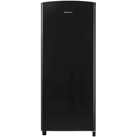 Frigorífico Hisense RR220D4ABF Negro