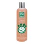 Shampoing pour animaux de compagnie Menforsan Chien Huile de vison (300 ml)