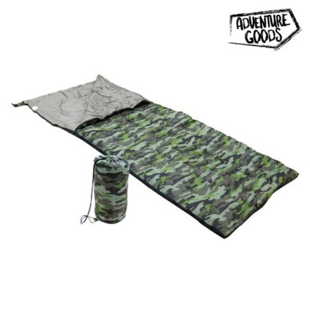 Sac de Couchage Adventure Goods 36088 (190 x 75 cm)