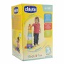 Bloques Apilables Chicco 10 Piezas 30 x 62 x 30 cm