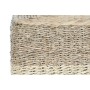 Repose-pied DKD Home Decor Naturel 45 x 45 x 40 cm