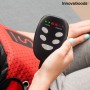 Cinturón Deportivo InnovaGoods IG811365 Rojo (Reacondicionado B)