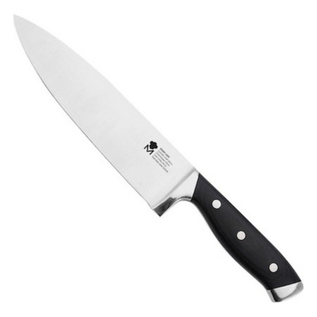 Couteau Chef Masterpro Acier inoxydable (20 cm)