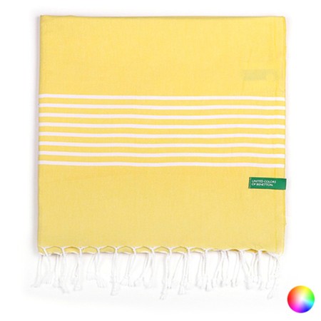 Serviette Hammam Benetton