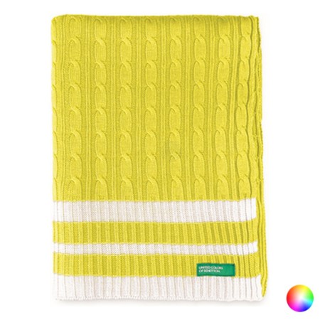 Couverture Benetton