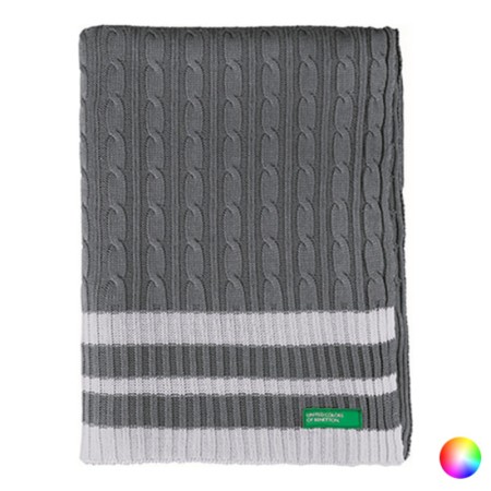 Couverture Benetton