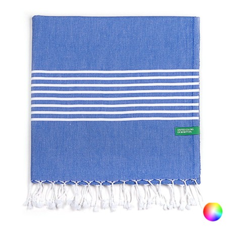 Serviette de plage Hammam Benetton