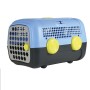 Cage de Transport United Pets 51 x 37 x 33 cm Bleu