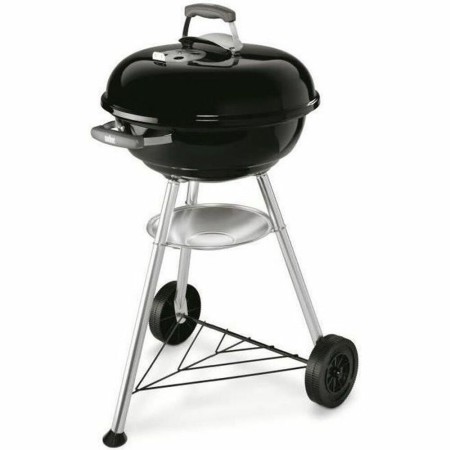 Barbecue Weber Compact Acier émaillé