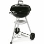 Barbacoa Weber Compact Acero Esmaltado