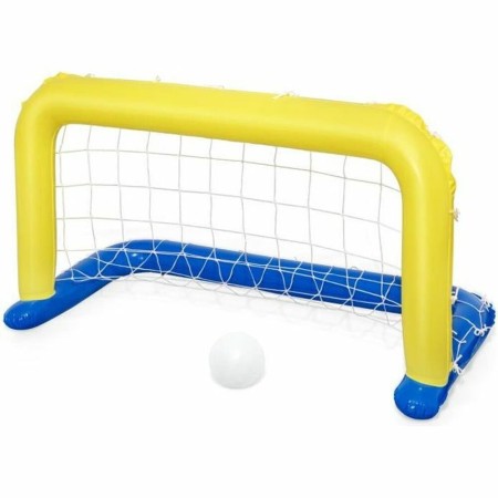 Portería Hinchable Bestway Water Polo Cage 66 x 137 cm