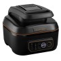 Freidora sin Aceite Russell Hobbs 1745 W Negro