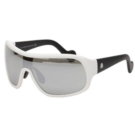 Lunettes de soleil Homme Moncler ML0048 0023C