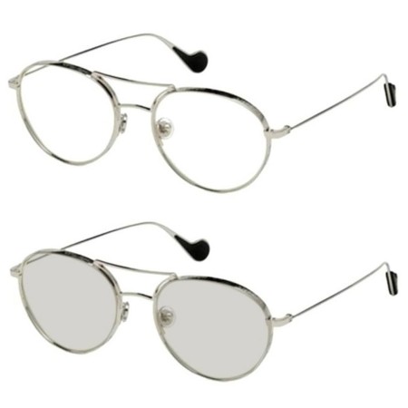 Gafas de Sol Hombre Moncler ML0105 54016