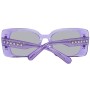 Lunettes de soleil Femme Swarovski SK0370 5280Y