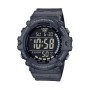 Montre Enfant Casio AE-1500WH-8BVEF