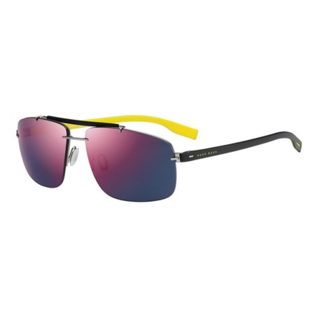 Lunettes de soleil Homme Hugo Boss 0608_S