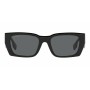 Lunettes de soleil Femme Burberry POPPY BE 4336