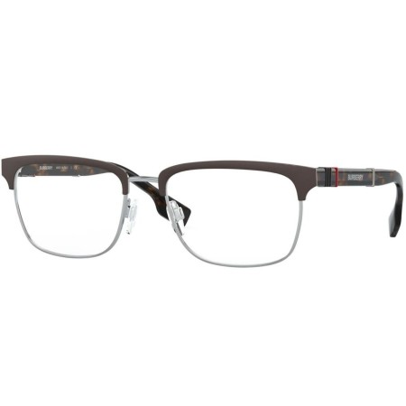 Lunettes de soleil Homme Burberry BE 1348