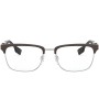 Lunettes de soleil Homme Burberry BE 1348