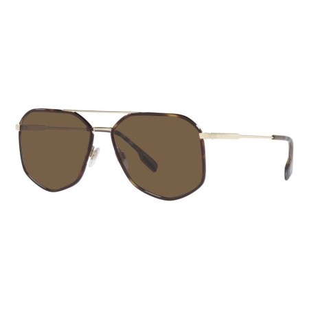 Lunettes de soleil Femme Burberry OZWALD BE 3139