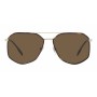 Lunettes de soleil Femme Burberry OZWALD BE 3139