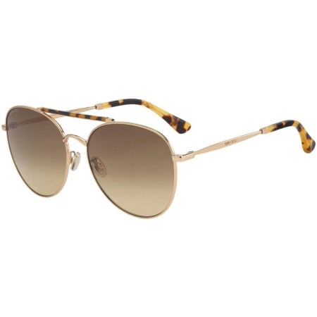 Lunettes de soleil Femme Jimmy Choo ABBIE_G_S