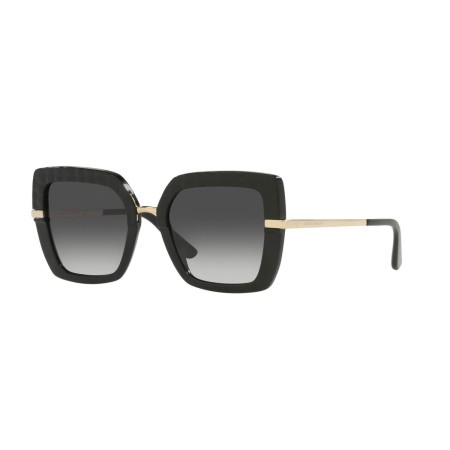 Gafas de Sol Mujer Dolce & Gabbana HALF PRINT DG 4373