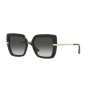 Gafas de Sol Mujer Dolce & Gabbana HALF PRINT DG 4373