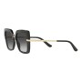 Gafas de Sol Mujer Dolce & Gabbana HALF PRINT DG 4373