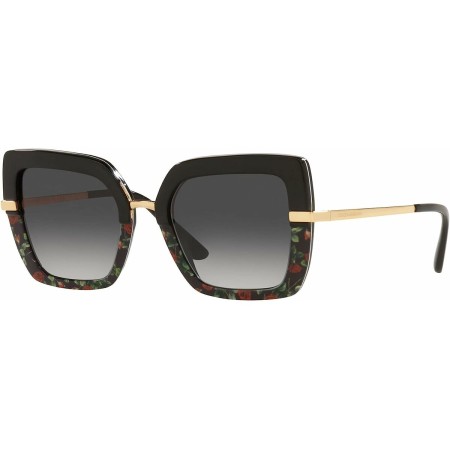 Gafas de Sol Mujer Dolce & Gabbana HALF PRINT DG 4373