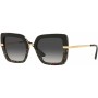 Gafas de Sol Mujer Dolce & Gabbana HALF PRINT DG 4373
