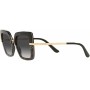 Gafas de Sol Mujer Dolce & Gabbana HALF PRINT DG 4373