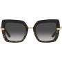 Gafas de Sol Mujer Dolce & Gabbana HALF PRINT DG 4373