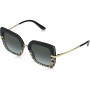 Gafas de Sol Mujer Dolce & Gabbana HALF PRINT DG 4373