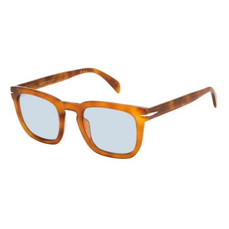 Lunettes de soleil Homme David Beckham DB 7076_S