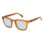 Lunettes de soleil Homme David Beckham DB 7076_S