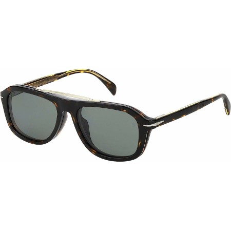 Gafas de Sol Hombre David Beckham DB 7006_G_CS