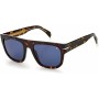 Lunettes de soleil Femme David Beckham DB 7044_S