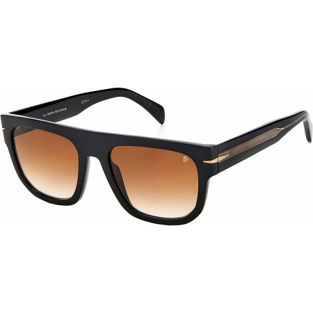 Lunettes de soleil Femme David Beckham DB 7044_S