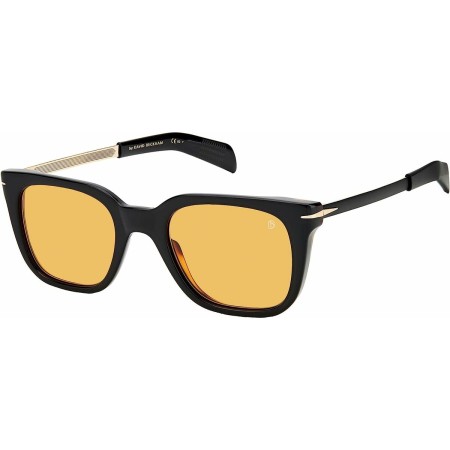 Lunettes de soleil Femme David Beckham DB 7047_S