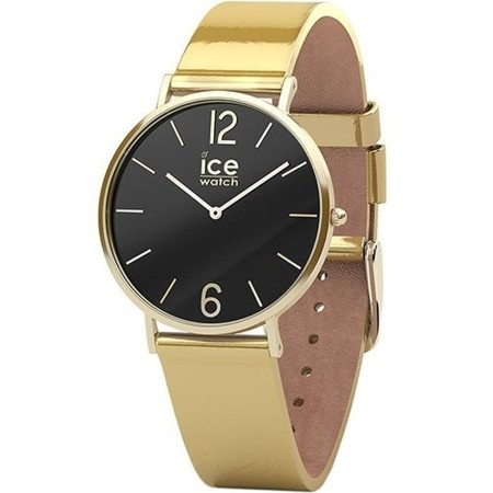 Reloj Mujer Ice-Watch METAL GOLD - SMALL (Ø 36 mm)